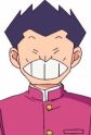 Shusse, Kiyoshi