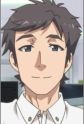 Sakasaki, Mamoru