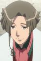 Shishido, Saimon