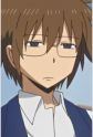 Tabata, Hidenori