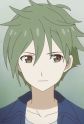 Sunahara, Kakeru