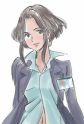 Melchiori, Emiko