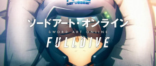 Sword Art Online: Full Dive - Opening Eizou