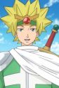 Haganeno, Ken