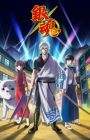 Gintama.