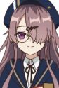 Fosse, Felicia