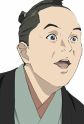 Kimura, Chuugo