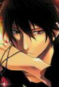 Saitou, Yakumo