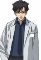 Takanashi, Shuuichirou