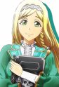 Snowflake, Clarissa