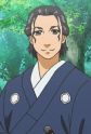 Sakamoto, Ryouma
