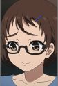 Uchida, Akane