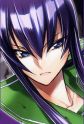 Busujima, Saeko