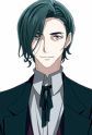 Kujou, Takamasa