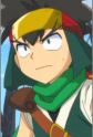 Shidou, Hagakure