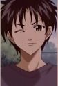 Tsuda, Kazuki