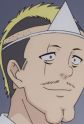Takeuchi, Riki
