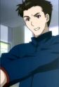 Serizawa, Tatsuya