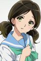 Ogasawara, Haruka