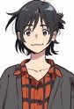 Chibana, Mio