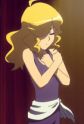 Saotome, Teru