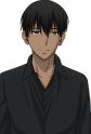 Arase, Kouzaburou