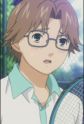 Terai, Haruto