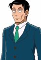 Satake, Hirofumi