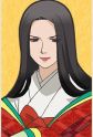Fujiwara no, Takaiko