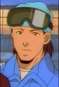 Aoyagi, Tetsu