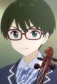  Matsumoto-senpai