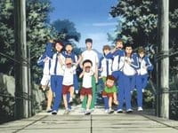 Tennis no Oujisama: Sonzoku Yama no Hi