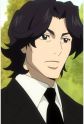 Hanamori, Yoshio