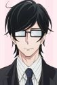 Aoyama, Mitsuo