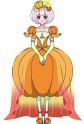 Pumplulu Princess