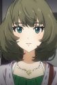 Takagaki, Kaede