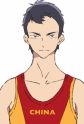 Liu, Ryuushou