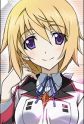 Dunois, Charlotte