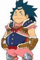 Deburi