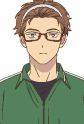 Sano, Yuuta