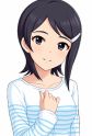 Mizutani, Eri