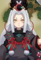 Douji, Kuro
