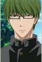 Midorima, Shintarou