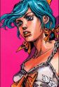 Steel, Lucy