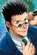 Paladiknight, Leorio