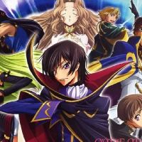 Code Geass Anime Analysis