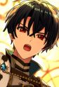 Sherwood, Shino