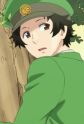 Jujou Saibou