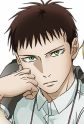 Mikado, Kousuke