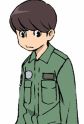Okonogi, Haruto